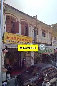 Shop-lot-for-rent-Georgetown-Penang