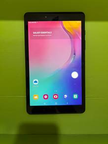Samsung Galaxy Tab A (8.0’)