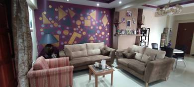 Kepong Sentral fully recovered can nego cheap price