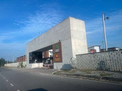Cluster-House-for-sale-Kulai-Johor