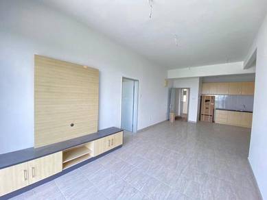Below Market 1044sqft🔥Vesta View Apartment Taman Putra Impian Kajang
