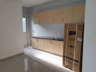 Below Market 1044sqft🔥Vesta View Apartment Taman Putra Impian Kajang