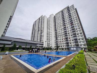 Below Market 1044sqft🔥Vesta View Apartment Taman Putra Impian Kajang