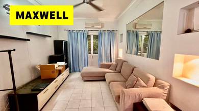 Gambier Heights CORNER FULLY RENO FURNISHED with Hill View WORTH BUY