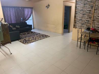 Sri Impian Apartment