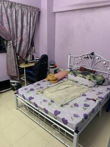 Sri Impian Apartment