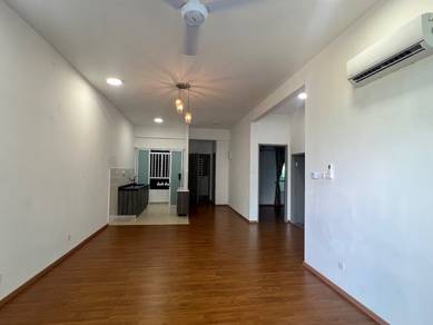 Platinum Tower @ 1 Sulaman Condominium For Rent ( Jalan Sulaman )