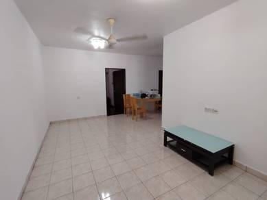 Country Heights Apartment Phase 1 | Non Flood | 3 Bedroom 2 Bathroom