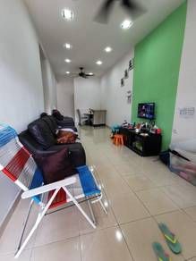 Bestari Indah @ Ulu Tiram Single Storey For Sell