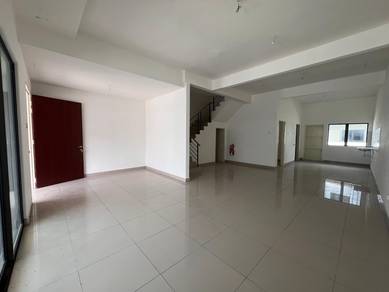 BELOW MARKET PRICE BERTAM MEKARSARI ANGGUN 2STY TERRACE Nr TECHNOLOGY