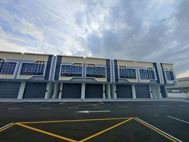 Taman Industry Jaya Skudai,JB