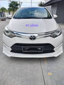 Toyota VIOS 1.5 G (A)
