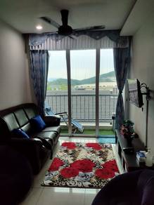 Residensi Meru Raya (PR1MA @ Meru)