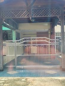 Untuk Sewa - Rumah Teres 2 Tingkat Taman Lake View