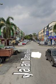 2 storey shop @ bandar damai perdana cheras