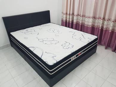 Condominium-for-rent-Sri-Petaling-Kuala-Lumpur