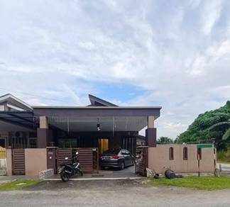 Fully Renovated - Corner Lot For Rent