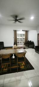 FULLY FURNISHED 3Bilik 3Bilik air  Adelia 3 Bangi Avenue 