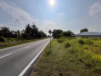 Lot Banglo Kampung Labu Lanjut