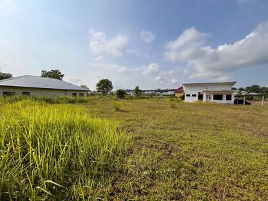 Lot Banglo Kampung Labu Lanjut