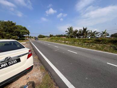 Lot Banglo Kampung Labu Lanjut