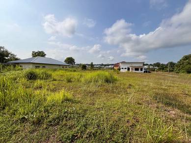 Lot Banglo Kampung Labu Lanjut