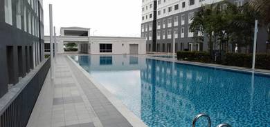 Karisma Eco Majestic Semenyih New Condo For Rent Untuk Disewa