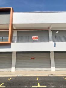 Shop-lot-for-rent-Penampang-Sabah