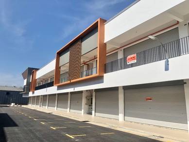 Shop-lot-for-rent-Penampang-Sabah-1
