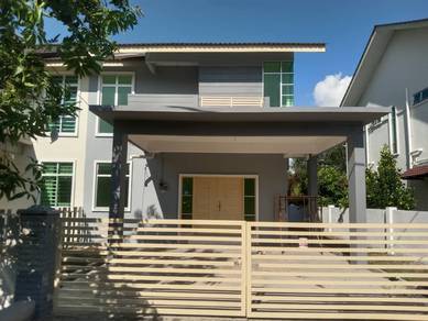 Rumah Lawa Tiptop🏠Taman Bintong Ceria,Pekan Kangar,Perlis🔥‼️