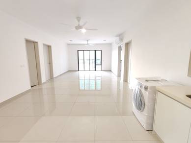 Huni Residence 3 ROOM For Sale(Eco Ardence Setia Alam)