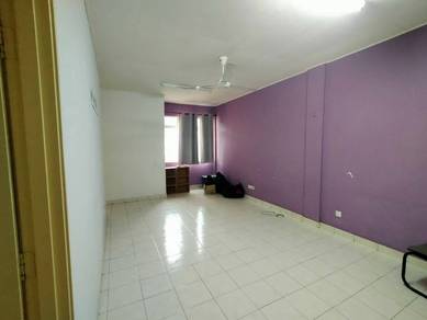Below Market🔥Vista Hatamas Apartment @ Bukit Hatamas Cheras