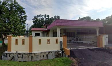1-storey-Terraced-House-for-rent-Kamunting-Perak
