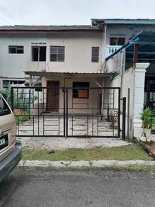House for sale | Taman Wawasan Kulai