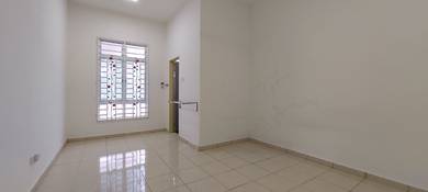 SemiD Taman Koperat Perdana Kelulut Marang
