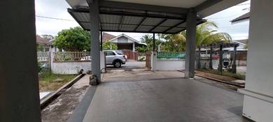SemiD Taman Koperat Perdana Kelulut Marang