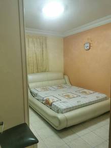 Ketumbar Height Condo Cheras Yulek