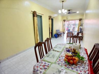Single Storey House (Felicia) at Bandar Putera 2, Klang For Sale