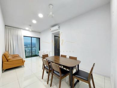 [MURAH, KEMAS & NEAR LRT] The Valley Condo @ Setiawangsa, KL