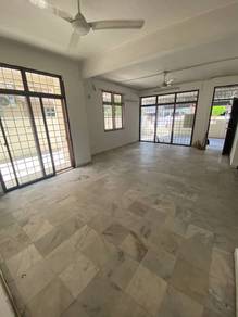 Double Storey Semi-D, Taman Bagan, Near Raja Uda, Butterworth