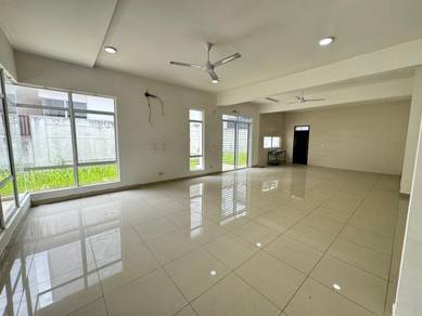 Semi D 2 Sty Corus M Residence 1 Tasik Puteri Country Homes Rawang Mr2