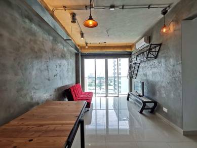 Tropicana Bay Queensway Area Luxury Fully Furnished Unit Bayan Lepas!!