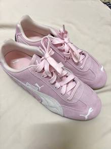 WTS PUMA OG SPEEDCAT pink