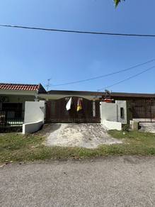 1-storey-Terraced-House-for-rent-Ipoh-Perak