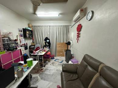 Pandan Mewah Heights Condo At Taman Pandan Mewah Ampang
