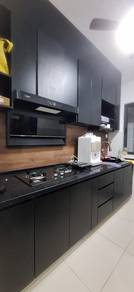 Room for Rent @ PV9 5 min to T A R C, L R T Melati