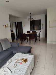Kuchai Brem Park 1 | 80 % Furnish | 3R2B | Taman Gembira | Nearby Nsk