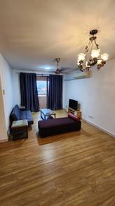 Kuchai Brem Park 1 | 80 % Furnish | 3R2B | Taman Gembira | Nearby Nsk