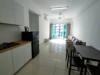 Tropicana Bay Residency Fully Furnished @ Bayan Lepas For RENT