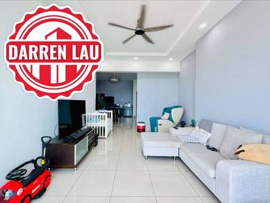 SHINEVILLE PARK NON-GRAVE VIEW RENO 1600sf 2CARPARK FARLIM AYER ITAM